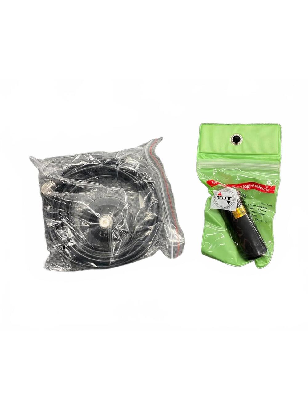 Magnetic Mount Mobile Antenna with Low Profile Phantom Antenna Brand New